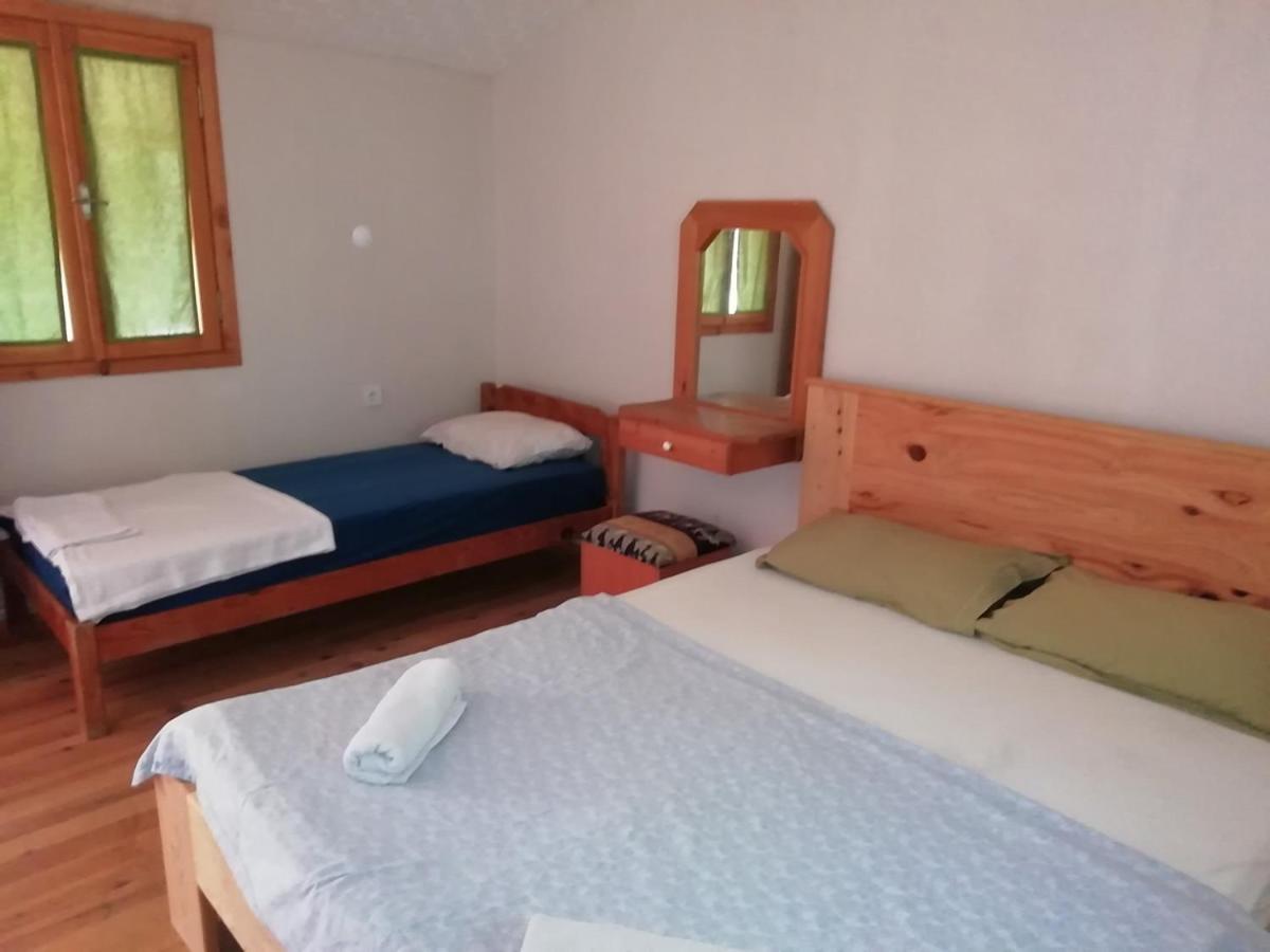Medusa Camping Patara Extérieur photo