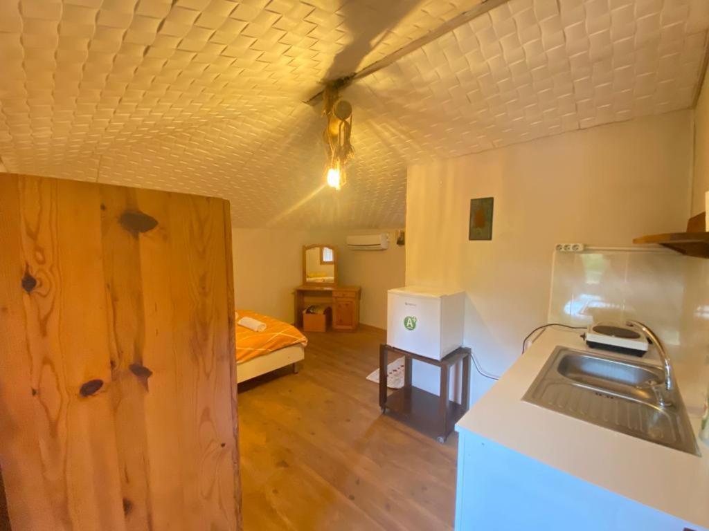 Medusa Camping Patara Extérieur photo