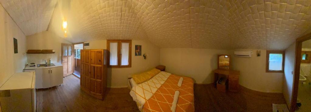 Medusa Camping Patara Extérieur photo