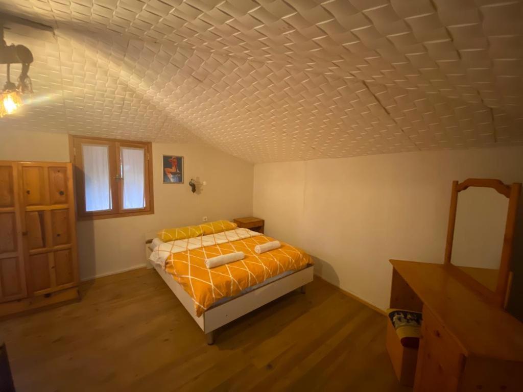 Medusa Camping Patara Extérieur photo
