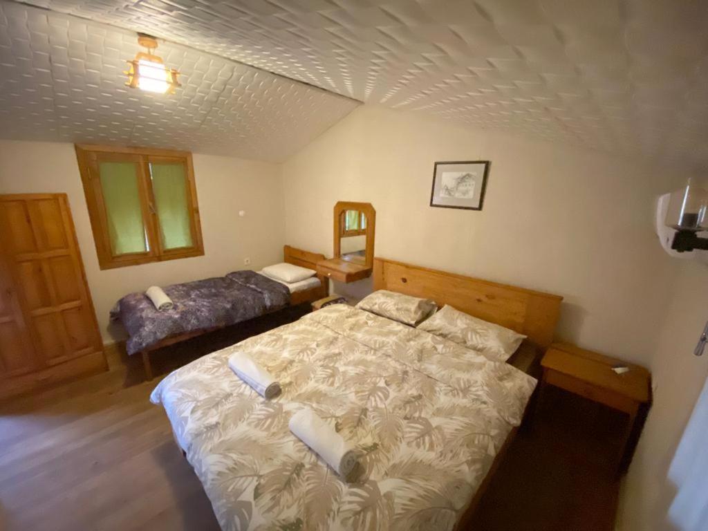 Medusa Camping Patara Extérieur photo