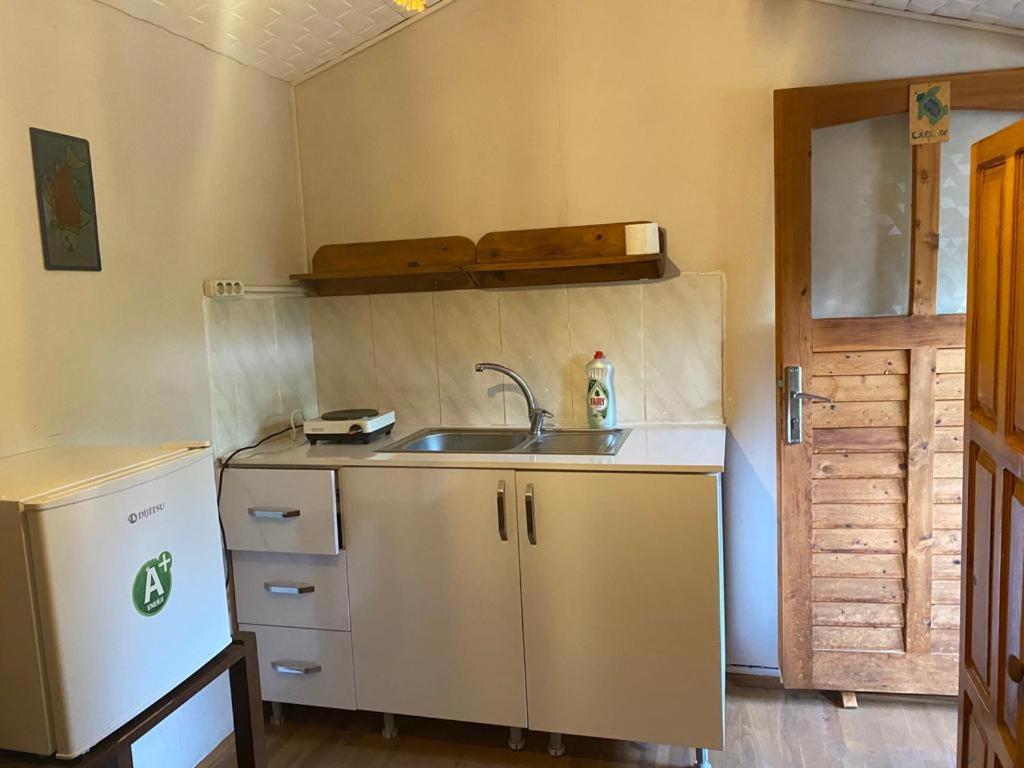 Medusa Camping Patara Extérieur photo