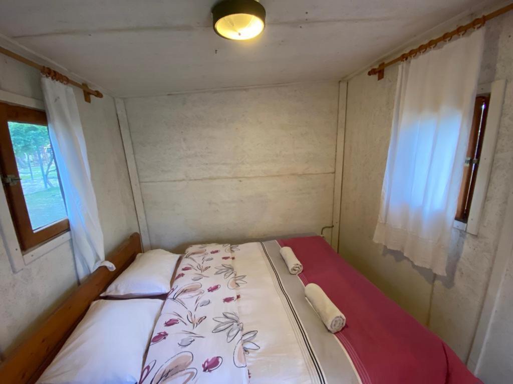 Medusa Camping Patara Extérieur photo