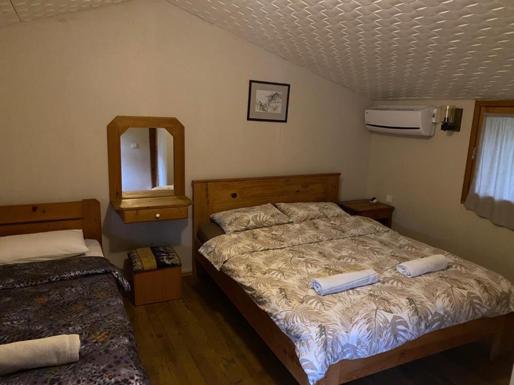 Medusa Camping Patara Extérieur photo