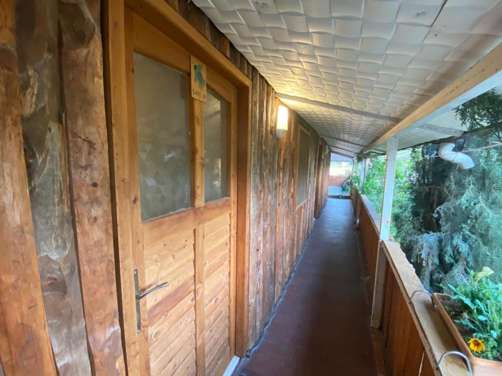 Medusa Camping Patara Extérieur photo