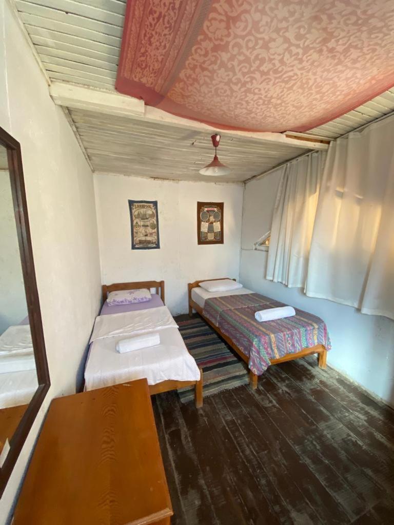 Medusa Camping Patara Extérieur photo