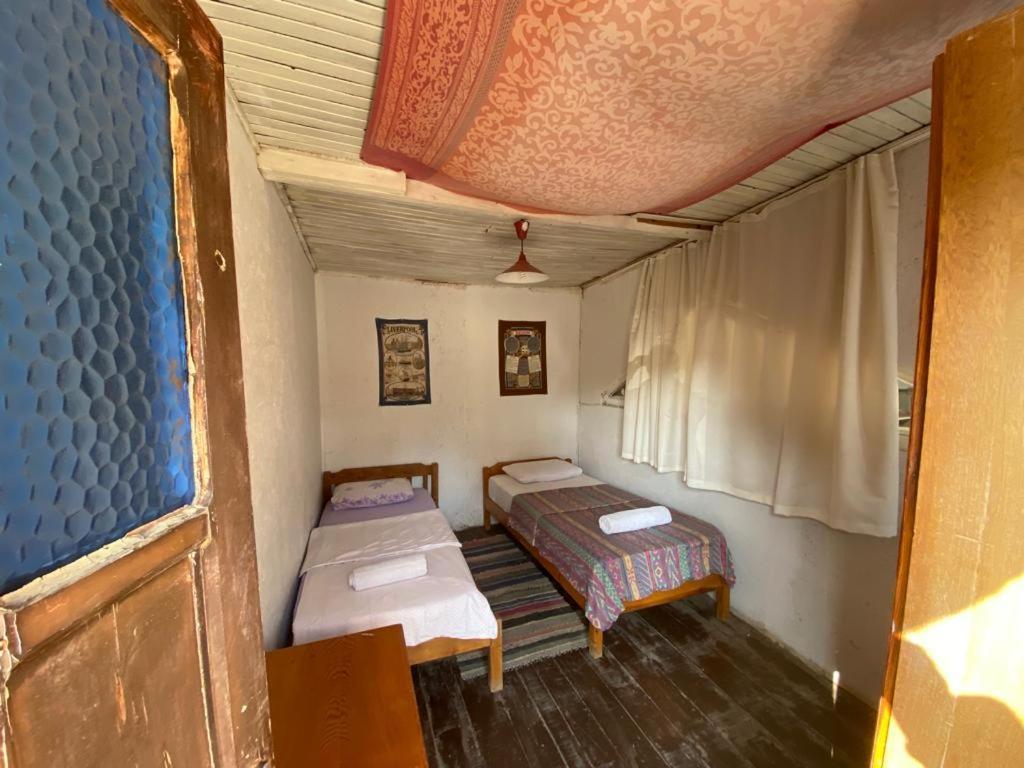Medusa Camping Patara Extérieur photo